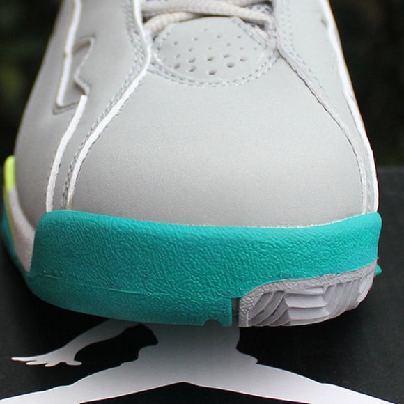 New AJ men\'s Shoes Air Jordan Nike sneakers main image 5